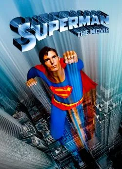 poster film Superman