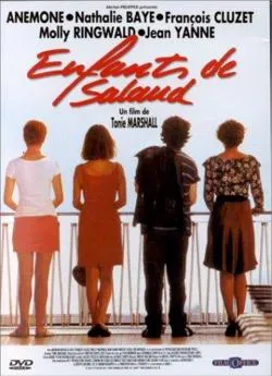 poster film Enfants de salaud (1996)