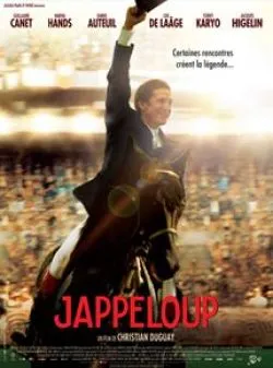 poster film Jappeloup