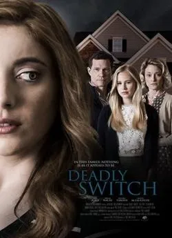 poster film Deadly Switch