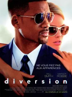 poster film Diversion