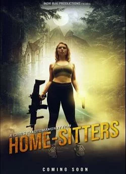 poster film Home-Sitters