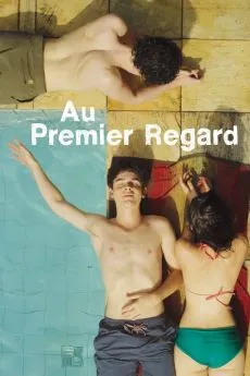 poster film Au Premier Regard