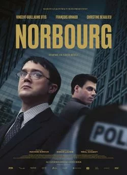 poster film Norbourg