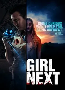 poster film Girl Next