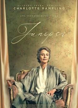 poster film Juniper