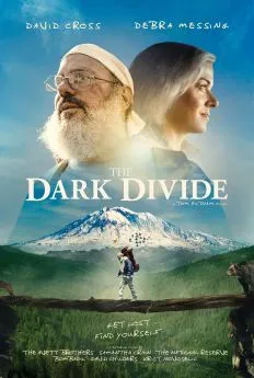 poster film The Dark Divide