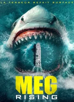 poster film Meg Rising