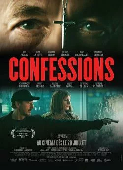 poster film Confessions