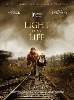 poster film Light of my Life