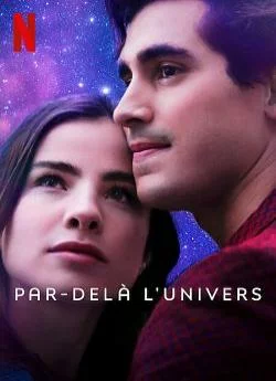 poster film Par-delà  l'univers