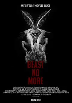 poster film Beast No More