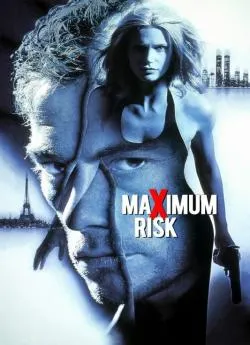 poster film Risque maximum