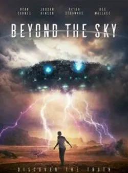 poster film Beyond the Sky