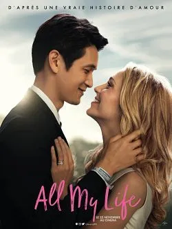 poster film All My Life