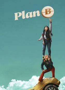 poster film Plan B