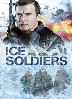 poster film Ice Soldiers