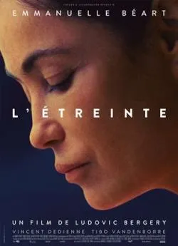 poster film L'Etreinte