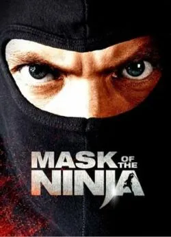 poster film Ninjas en guerre