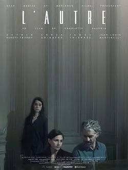 poster film L'Autre (2020)