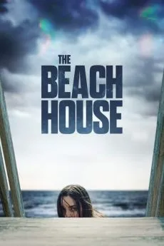 poster film The Beach House