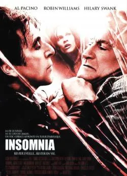 poster film Insomnia