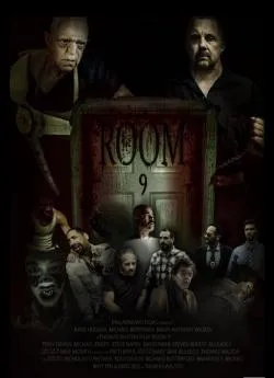 poster film Room 9