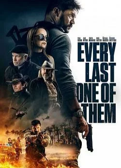 poster film Every Last One of Them