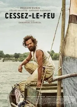 poster film Cessez-le-feu