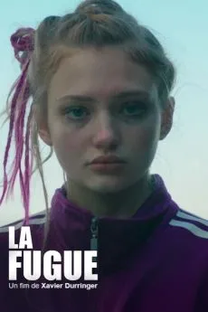 poster film La Fugue