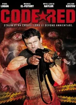 poster film Code Red