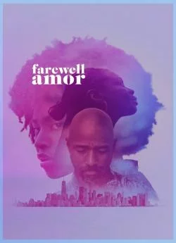 poster film Farewell Amor