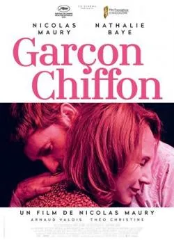 poster film Garçon Chiffon