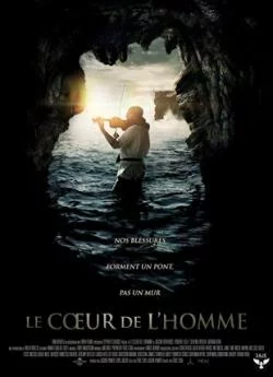 poster film Le Cœur de L'Homme