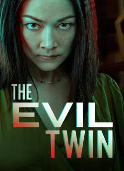 poster film The Evil Twin