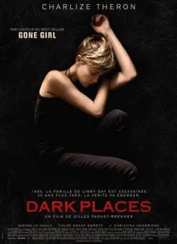 poster film Dark Places