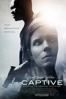 poster film Captives