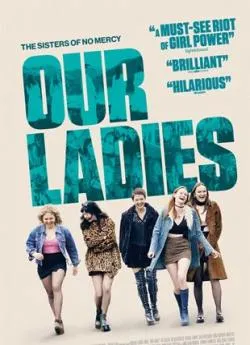 poster film Our Ladies