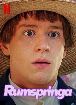 poster film Rumspringa