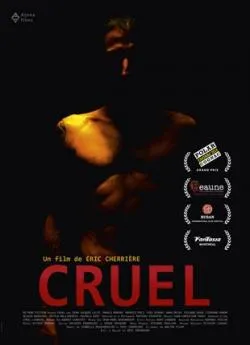 poster film Cruel