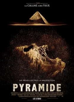 poster film Pyramide