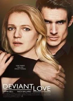 poster film Deviant Love