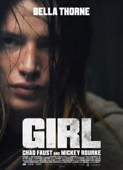 poster film Girl