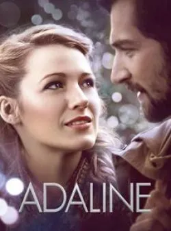 poster film Adaline