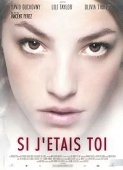 poster film Si j'étais toi