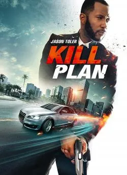 poster film Kill Plan