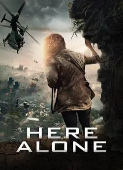 poster film Here Alone