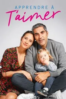 poster film Apprendre à  t'aimer