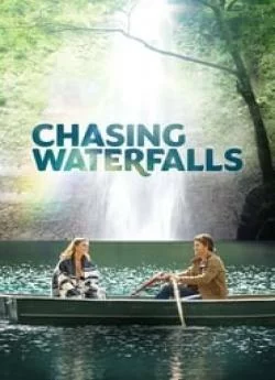 poster film Chasing Waterfalls