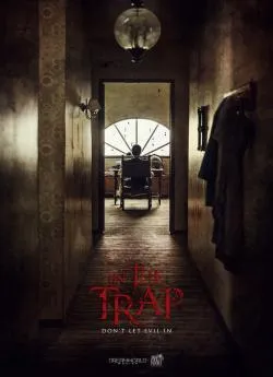 poster film In the Trap